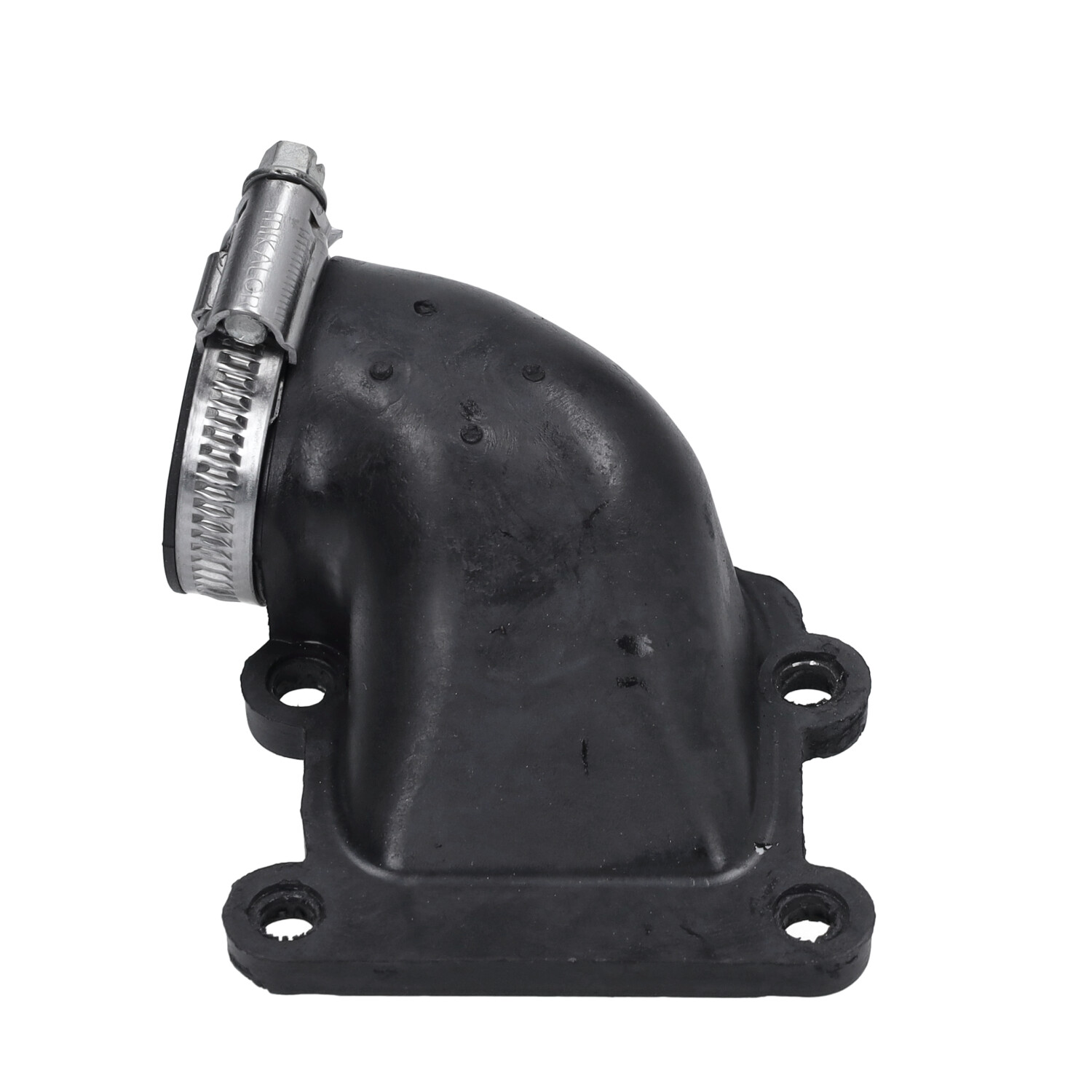 Metrakit spruitstuk 24-28mm voor MBK Booster Minarelli verticaal