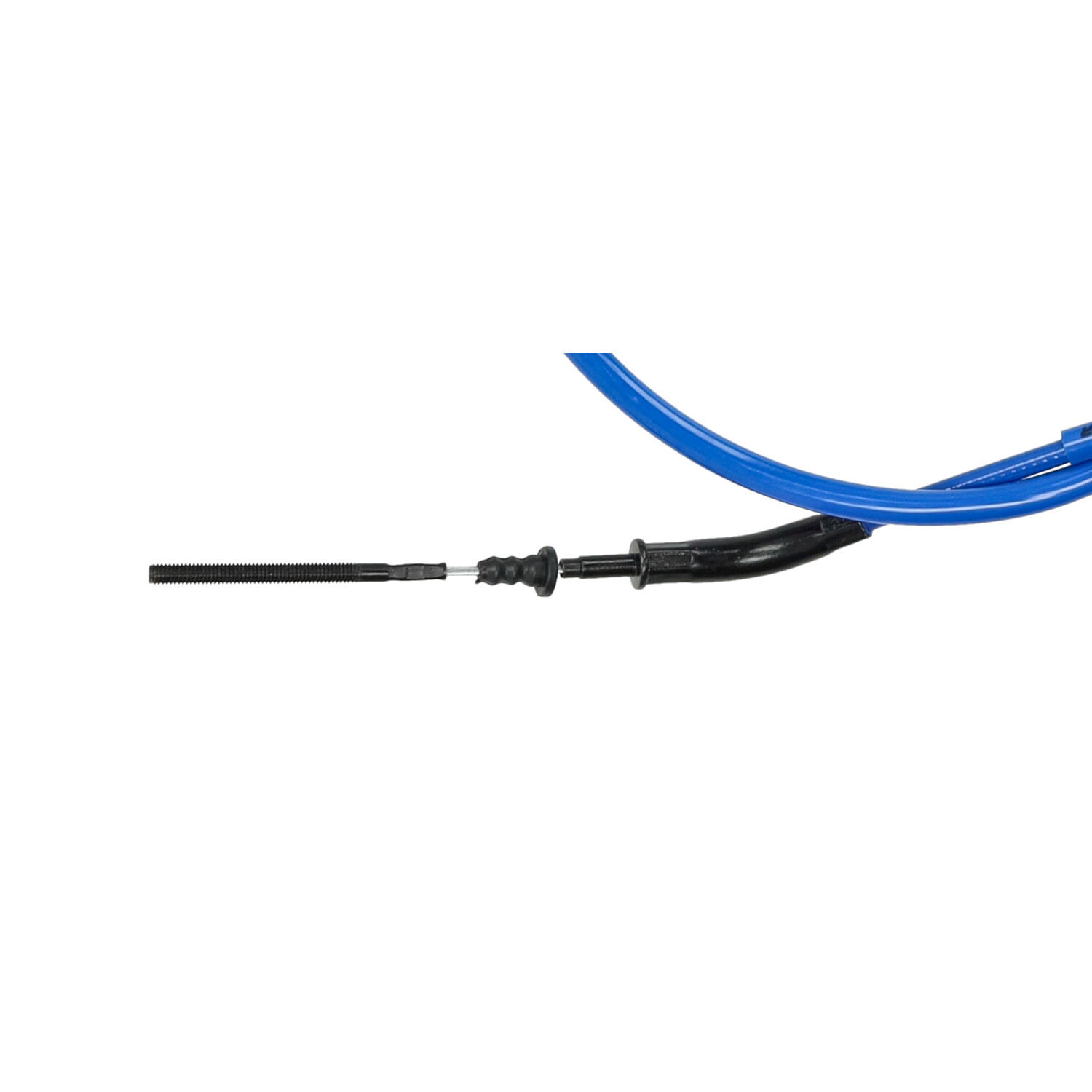 Achterremkabel Doppler Teflon Blauw Voor Yamaha Bw's / Mbk Booster 2004-2019 - Afbeelding 4