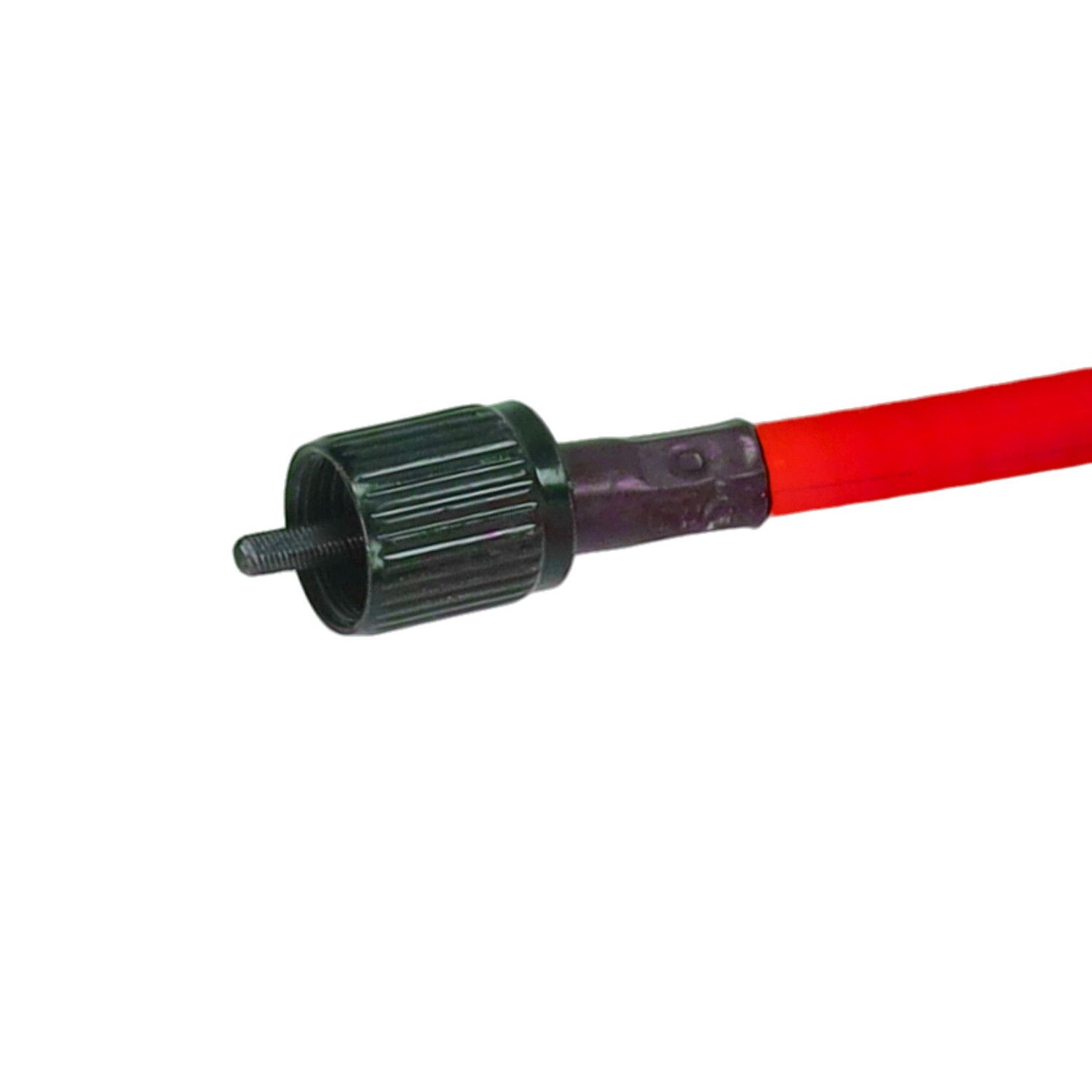 Kilometertellerkabel Doppler Teflon Rood Voor Yamaha Bws / Mbk Booster 2004-2019 - Afbeelding 4