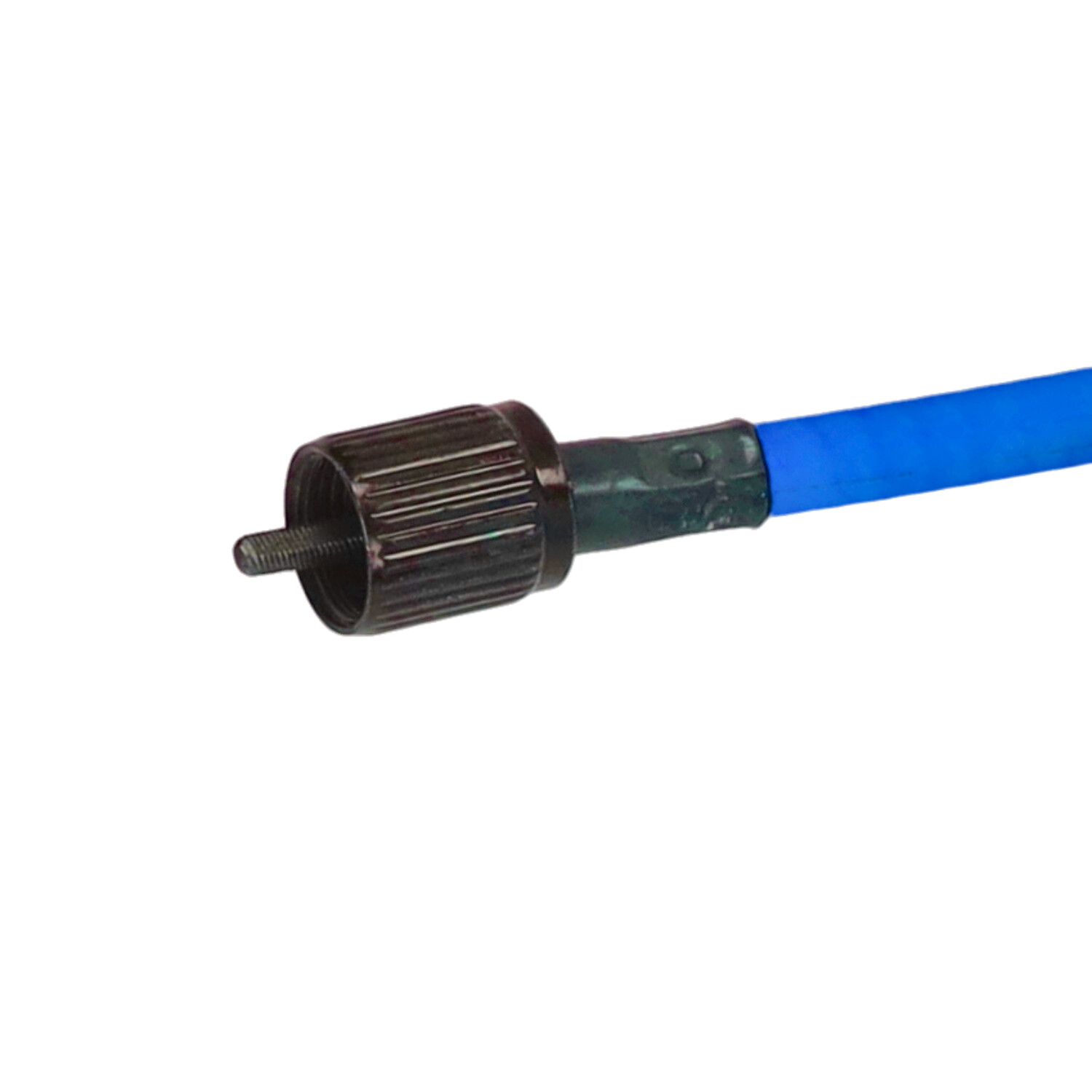 Kilometertellerkabel Doppler Teflon Blauw Voor Yamaha Bw's En Mbk Booster 2004-2019 - Afbeelding 4