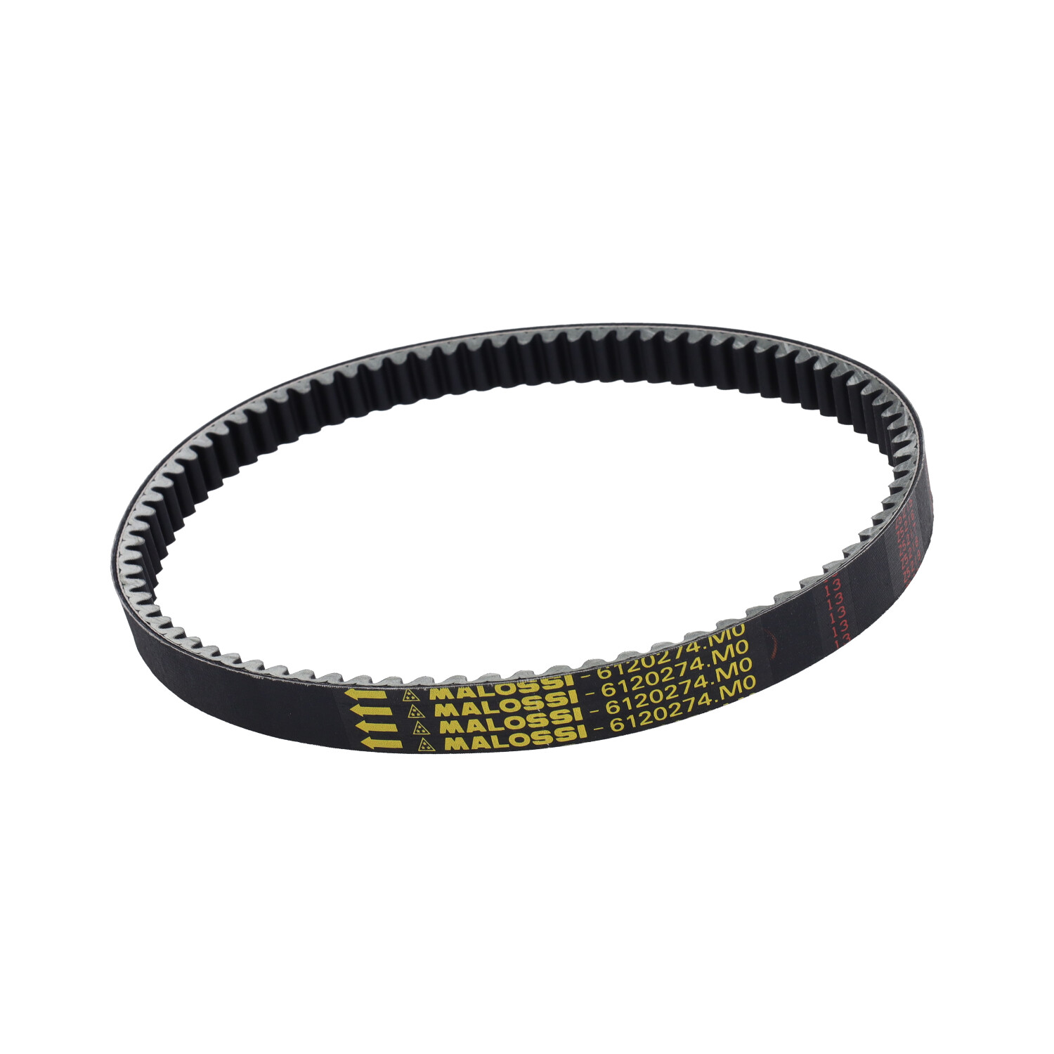 Malossi V-snaar 888x24.5 voor Yamaha X-Max 125 Euro 5