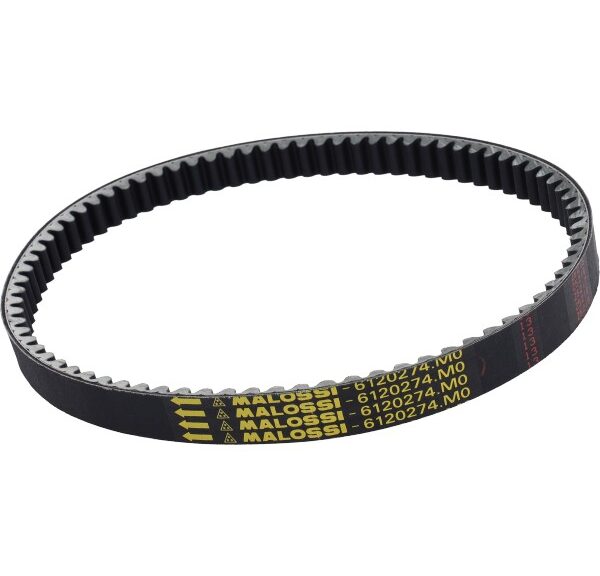 v-snaar malossi 888x24.5 euro 5 x-max 125cc 6120274