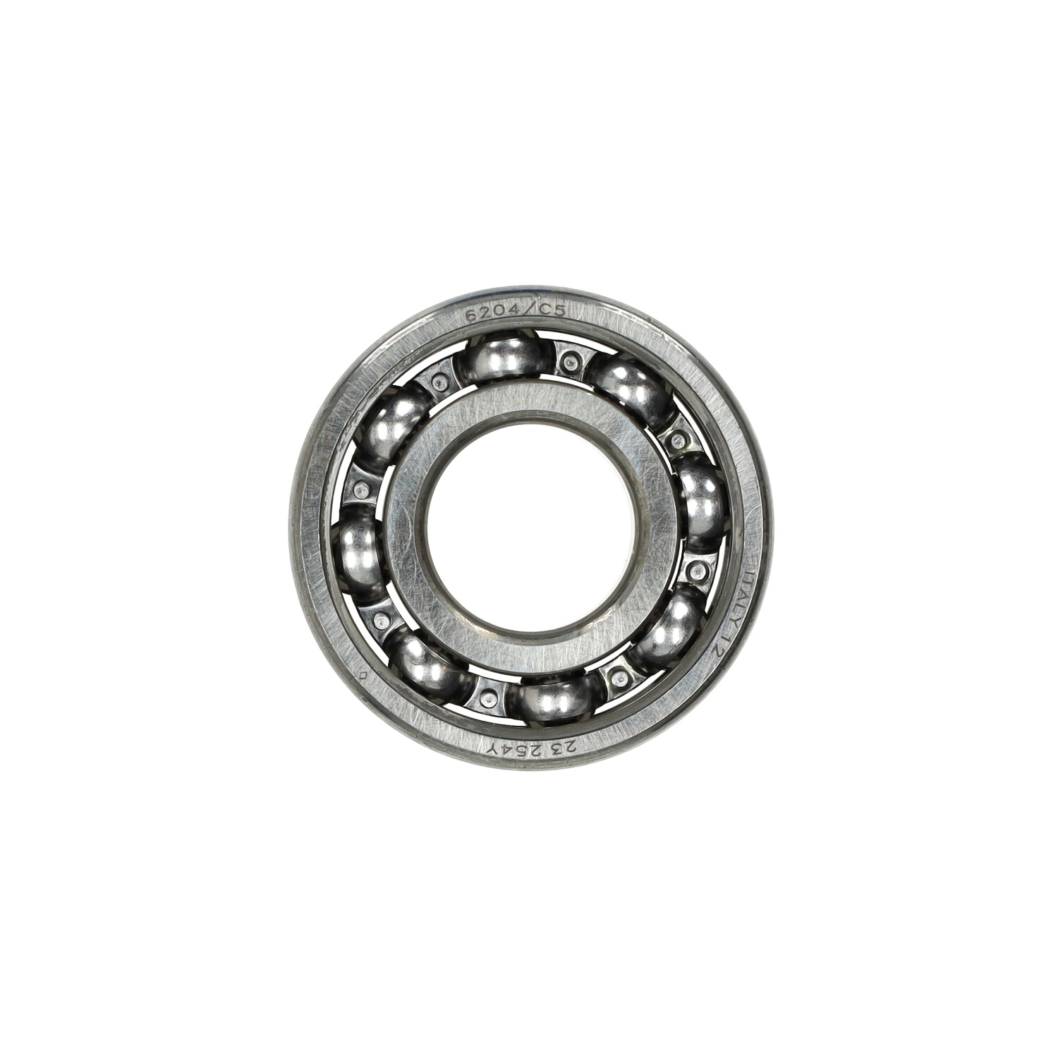 Lager Skf 6204 C5 Voor Yamaha Brommer & Scooter (20x47x14) - Afbeelding 3