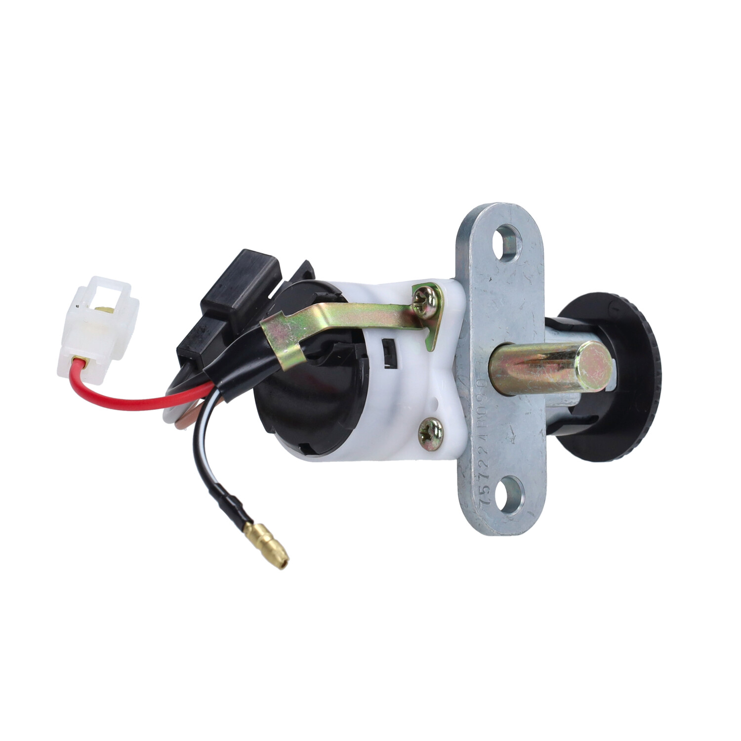 Contactslotset Cif Voor Yamaha Bw's Spirit / Mbk Booster Minarelli Verticaal - Afbeelding 4