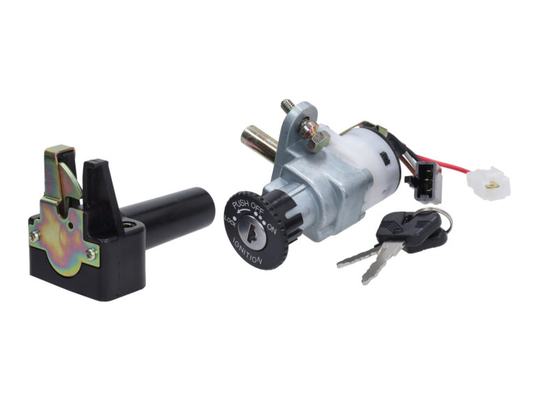 Contactslotset Cif — geschikt voor Yamaha