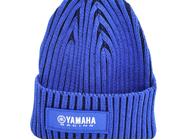 Muts Yamaha origineel — geschikt voor Yamaha Beanie