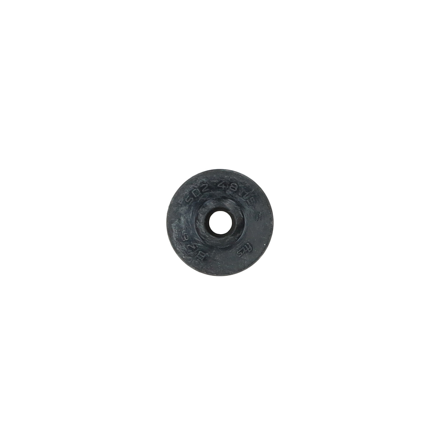 Yamaha Fs1 Keerring Koppelingsdrukstift Origineel 931020438200 - Afbeelding 3