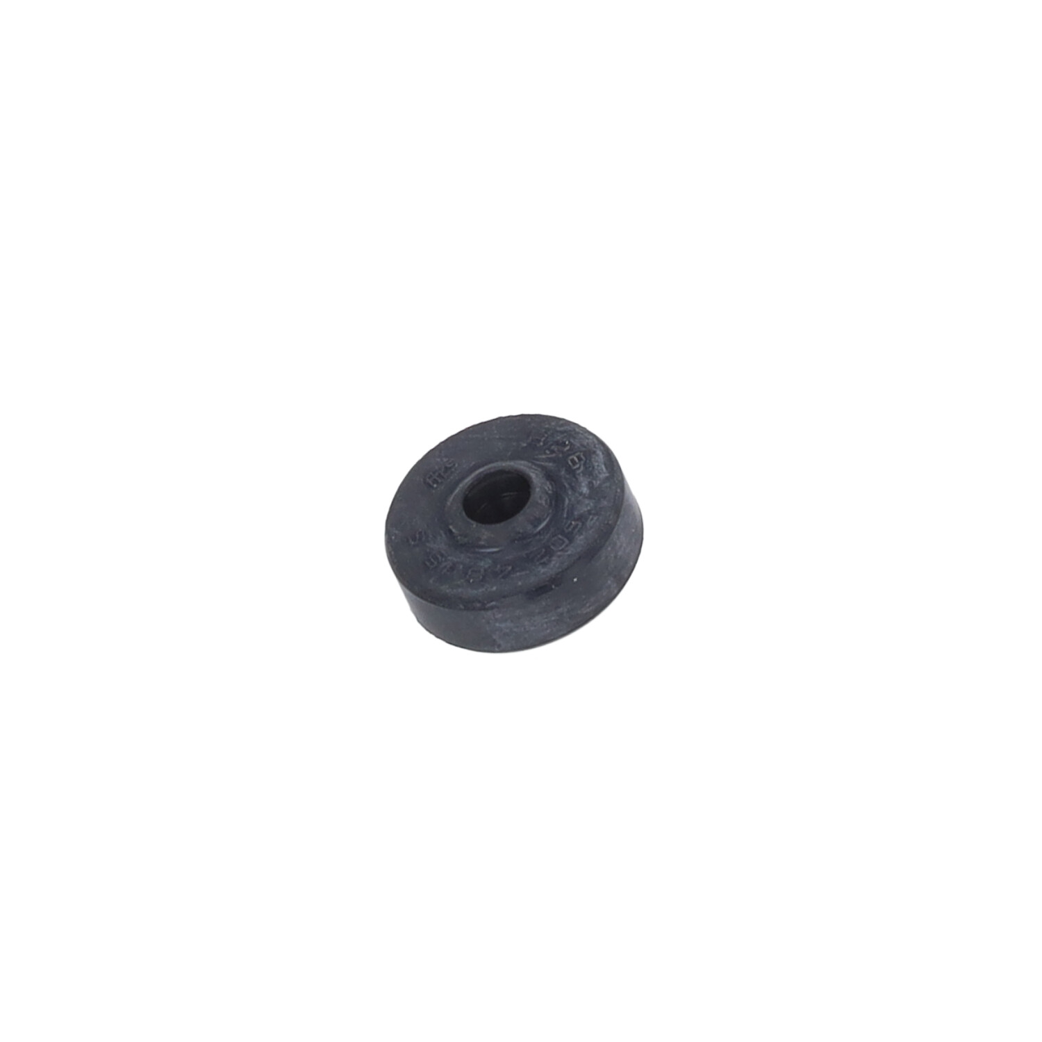Originele Yamaha keerring koppelingsdrukstift FS1 931020438200