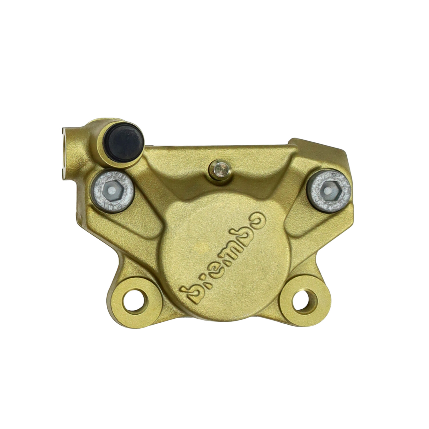 Yamaha Aerox 2t Remklauw Brembo Achter Goud Origineel - Afbeelding 4