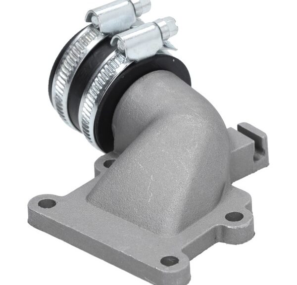 spruitstuk Doppler + rubber S2R 12/17.5/19/21mm mbk booster