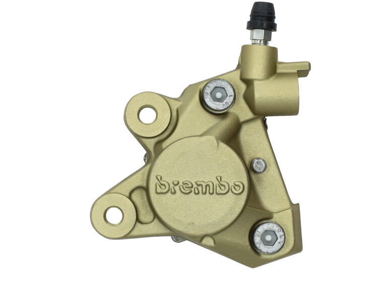 Remklauw Yamaha Origineel Brembo Voor Goud Aerox 2t 5mef580t3000