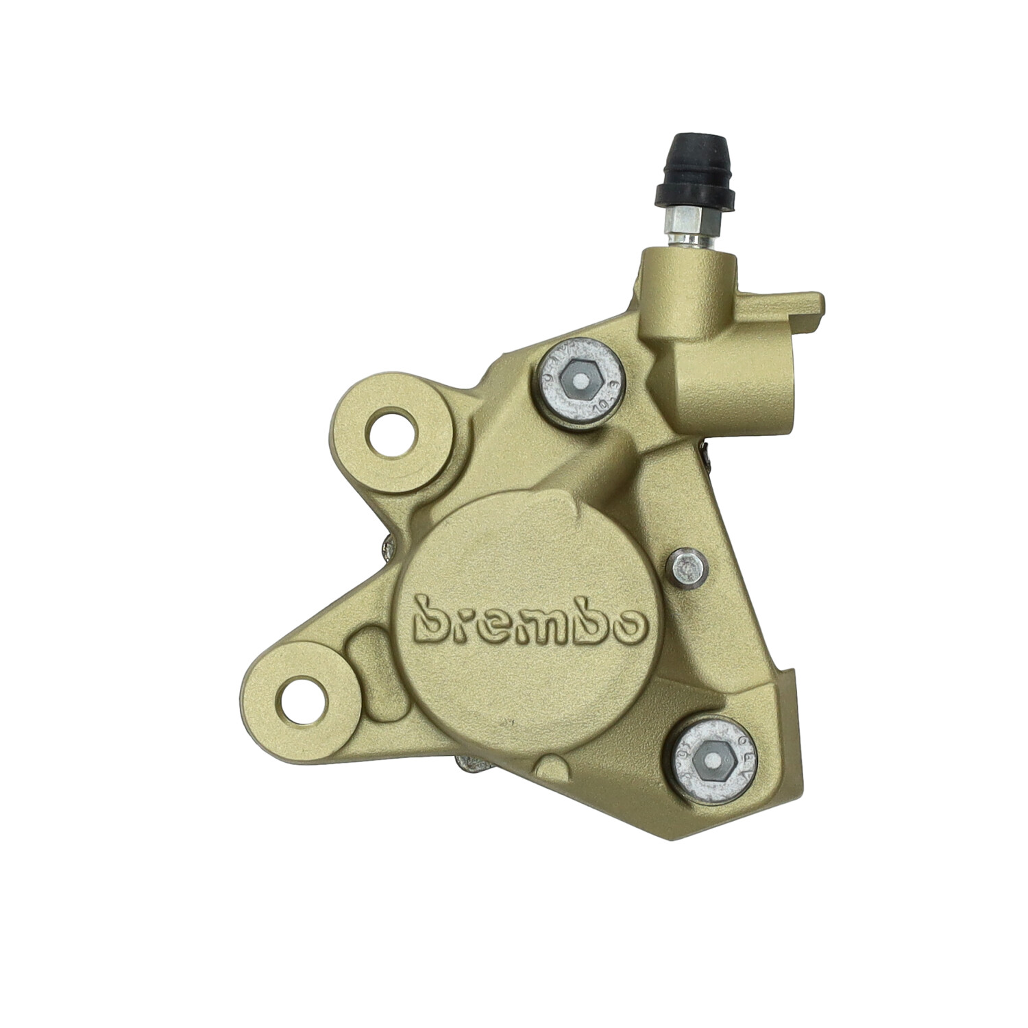 Yamaha Aerox Originele Remklauw Brembo Goud 2t - Afbeelding 3