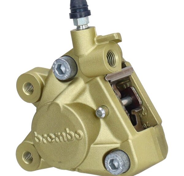 remklauw Yamaha origineel brembo voor goud aerox 2t 5mef580t3000