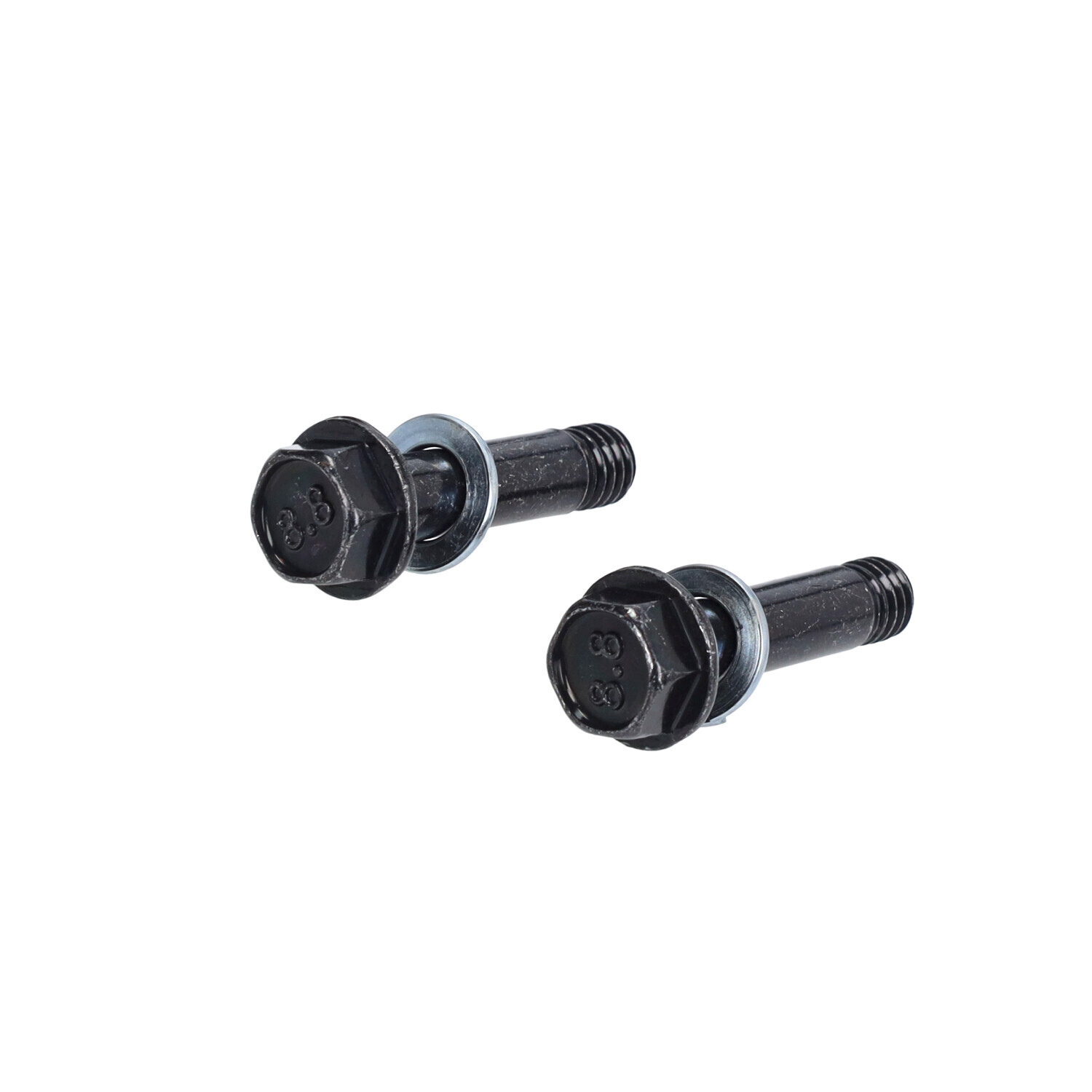 Schokbrekerset Yss Eco Line 405mm Voor Yamaha X-max 400 - Afbeelding 2