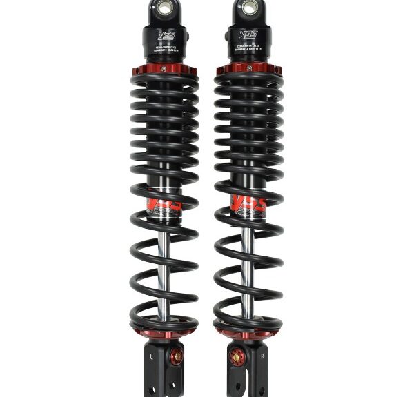 schokbrekerset yss achter hydraulisch z-sport black series yamaha x-max 300 2017 tz302-350tr-08-88a