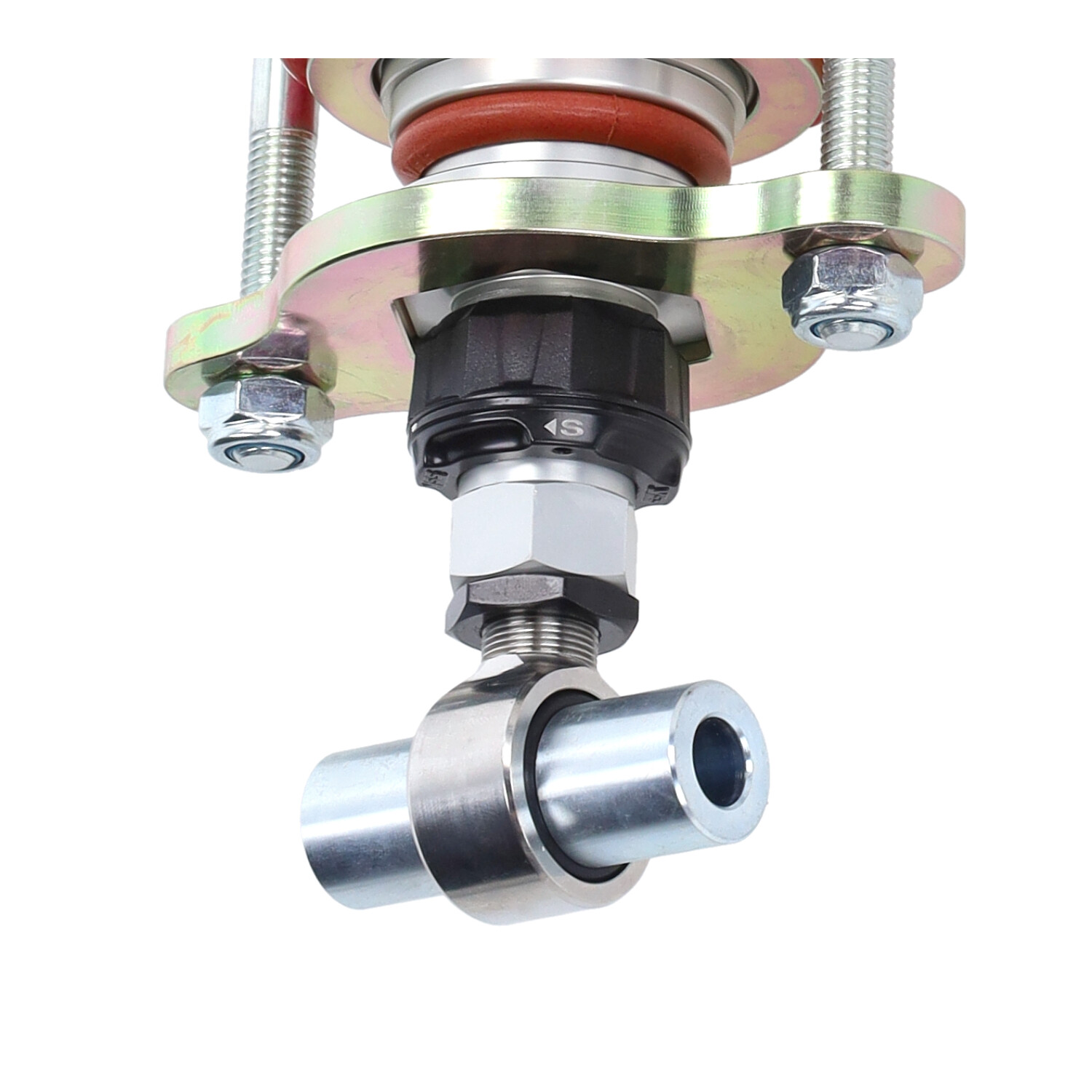 Schokbreker Yss Achter Hydraulisch Top Line Voor Yamaha T-max 530 2012-2016 - Afbeelding 2