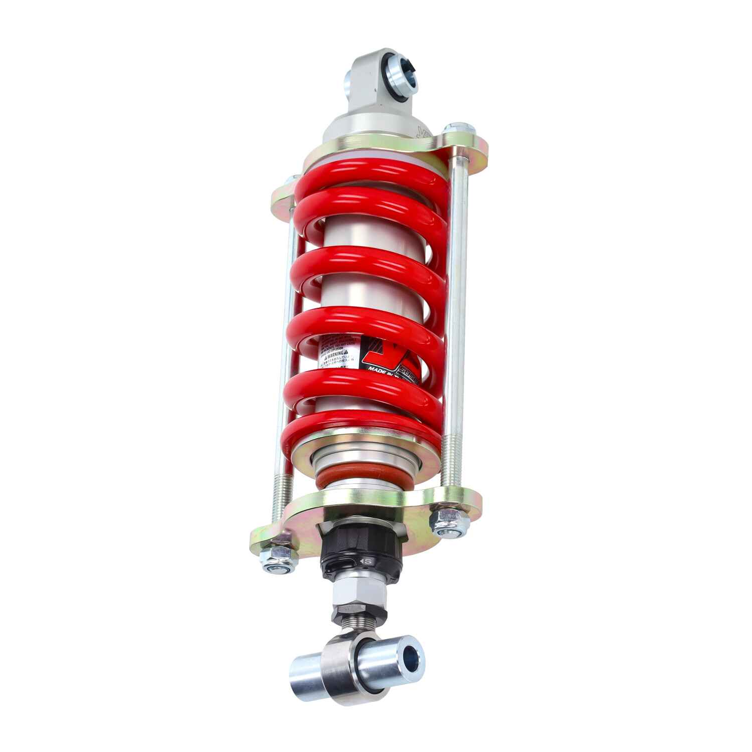 Schokbreker Yss Achter Hydraulisch Top Line Voor Yamaha T-max 530 2012-2016 - Afbeelding 3