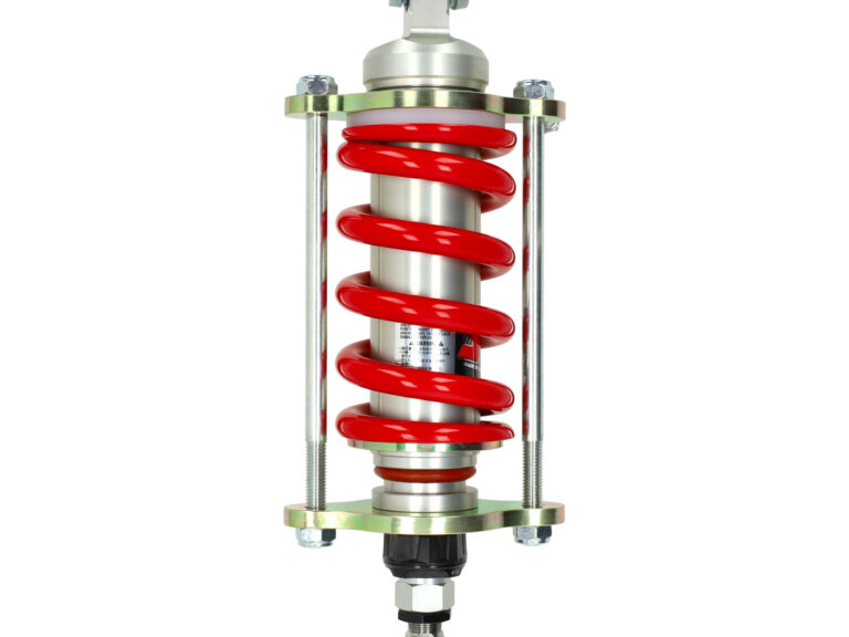 Schokbreker yss achter hydraulisch top line — geschikt voor Yamaha t-max530