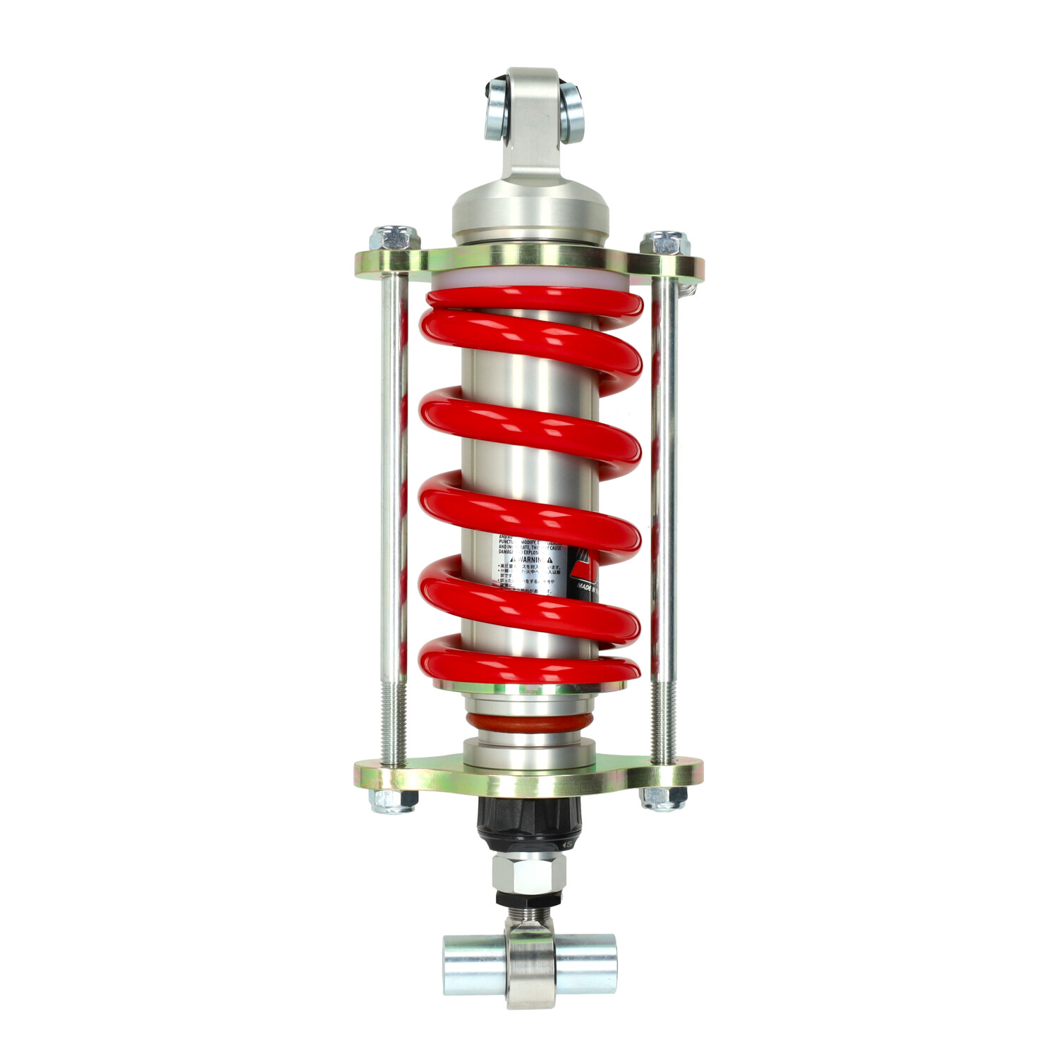 YSS Top Line achterschokbreker hydraulisch voor Yamaha T-Max 530