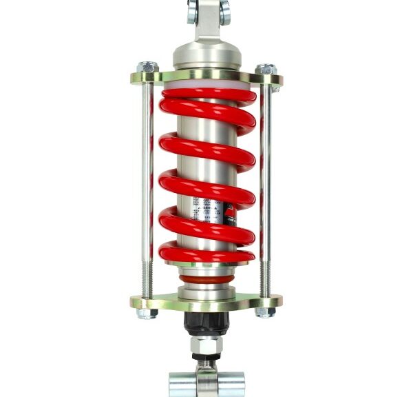 schokbreker yss achter hydraulisch top line 2012-2016 yamaha
