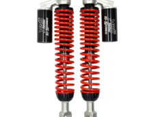 Kit d'amortisseurs arrière hydrauliques YSS série G pour Honda ADV350 2022