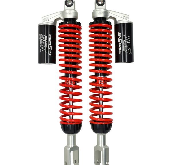 schokbrekerset yss achter hydraulisch g-series 2022 honda