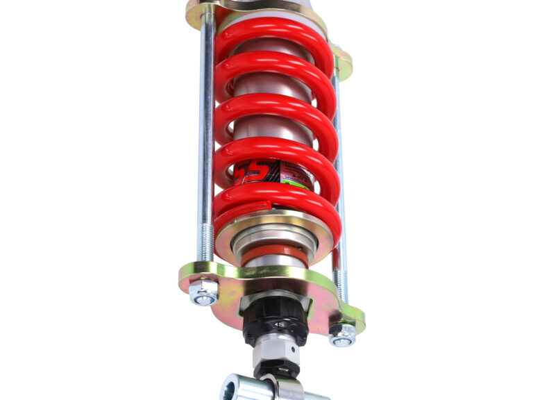 Schokbreker Yss Achter Top Line 2008-2011 310mm Yamaha, T-max500 Oa456-310trj-04-95