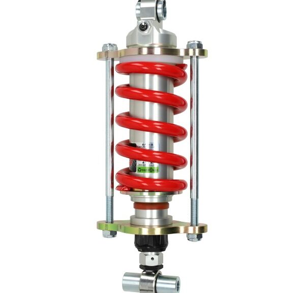 schokbreker yss achter top line 2008-2011 310mm yamaha