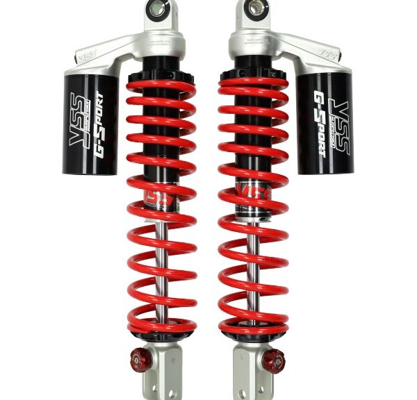 schokbrekerset yss achter hydraulisch g-sport yamaha x-max 300 2017 tg302-350tr-08-858