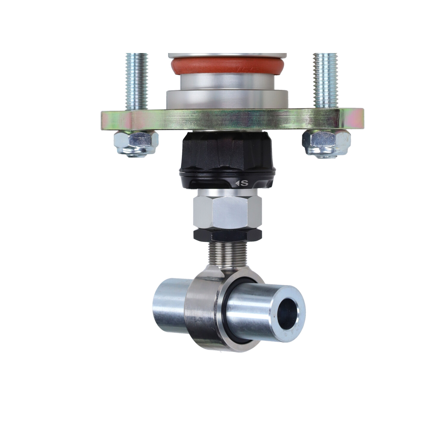 Schokbreker Yss G-top Achter Hydraulisch Voor Yamaha T-max 530 315mm - Afbeelding 4