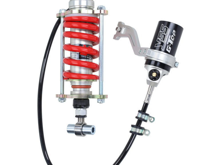 YSS G-Top achterschokbreker 315mm hydraulisch Yamaha T-Max 530