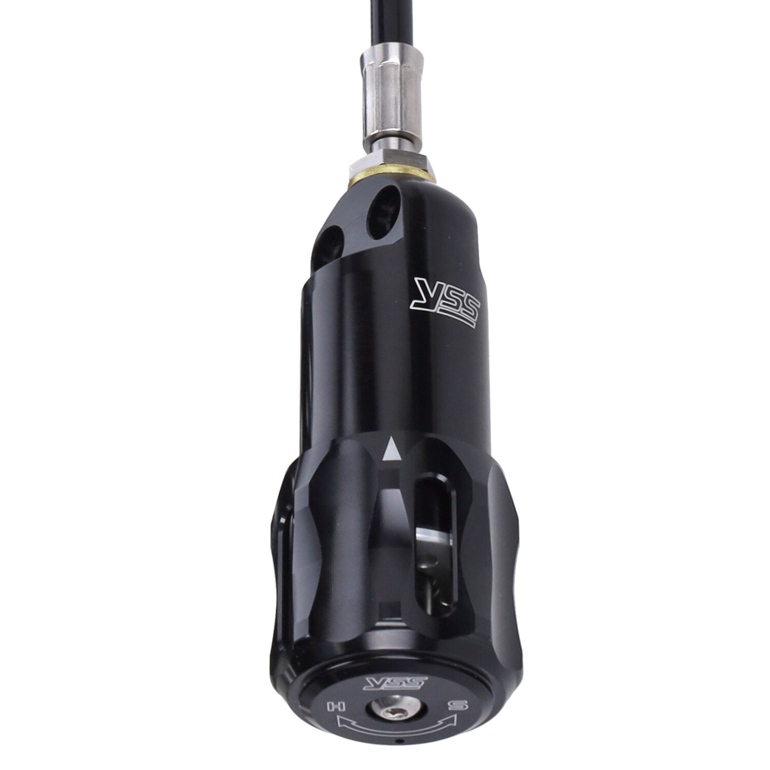 Schokbreker Yss G-top Achter 330mm Voor Yamaha T-max 530 / T-max 560 - Afbeelding 4