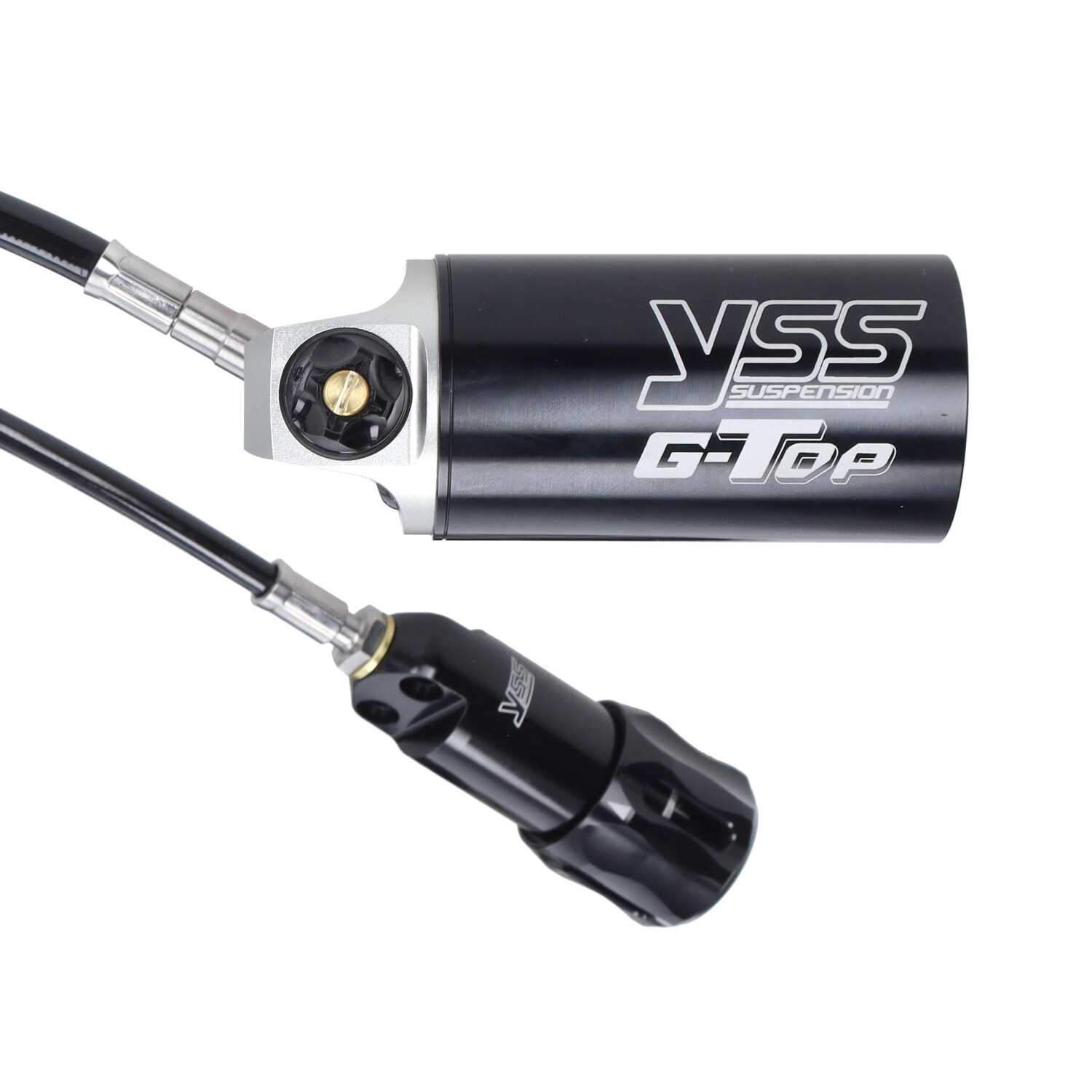 Schokbreker Yss G-top Achter 330mm Voor Yamaha T-max 530 / T-max 560 - Afbeelding 5