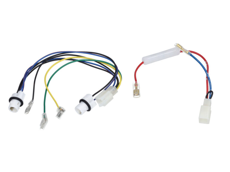 Kabelboom koplamp — geschikt voor Yamaha