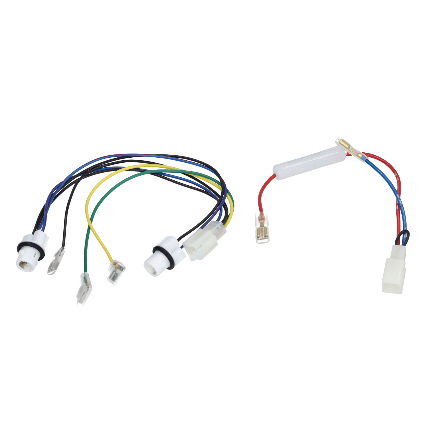 Originele kabelboom koplamp Yamaha Aerox MBK Nitro 2004-2012
