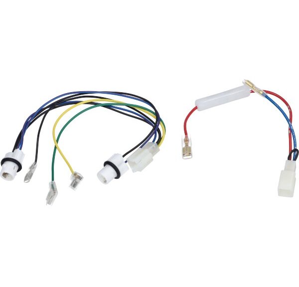 kabelboom koplamp 2004-2012 yamaha mbk nitro
