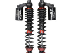 YSS G-Sport Black Series schokbrekerset 405mm Yamaha X-Max 400