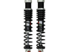 YSS Top Line hydraulic shock absorber set 405mm Yamaha X-Max 400