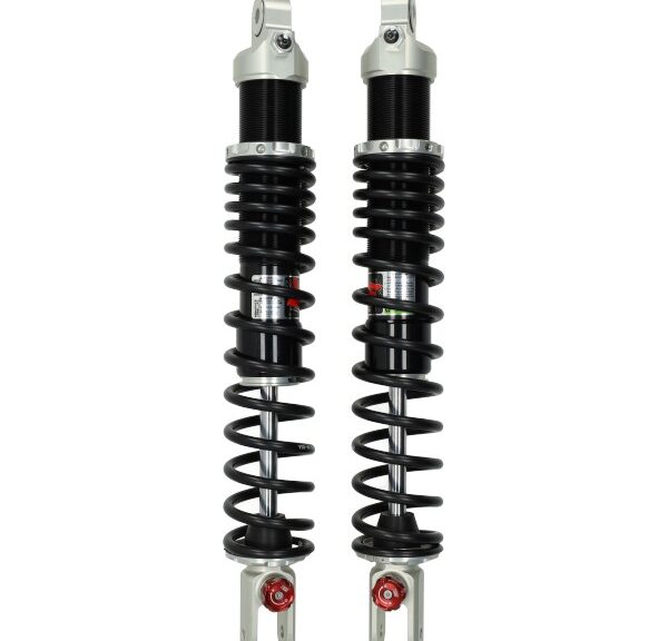 schokbrekerset yss achter hydraulisch top line 2013-2017 405mm yamaha