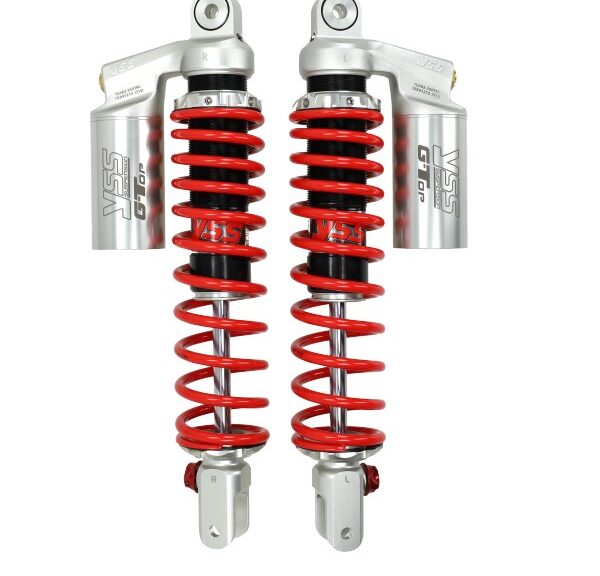 schokbrekerset yss achter hydraulisch g-top 2017 yamaha