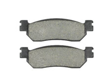Newfren brake pad set FD0259 for Yamaha X-Max and Majesty scooters