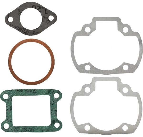 pakking topset polini minarelli vert 209.0490