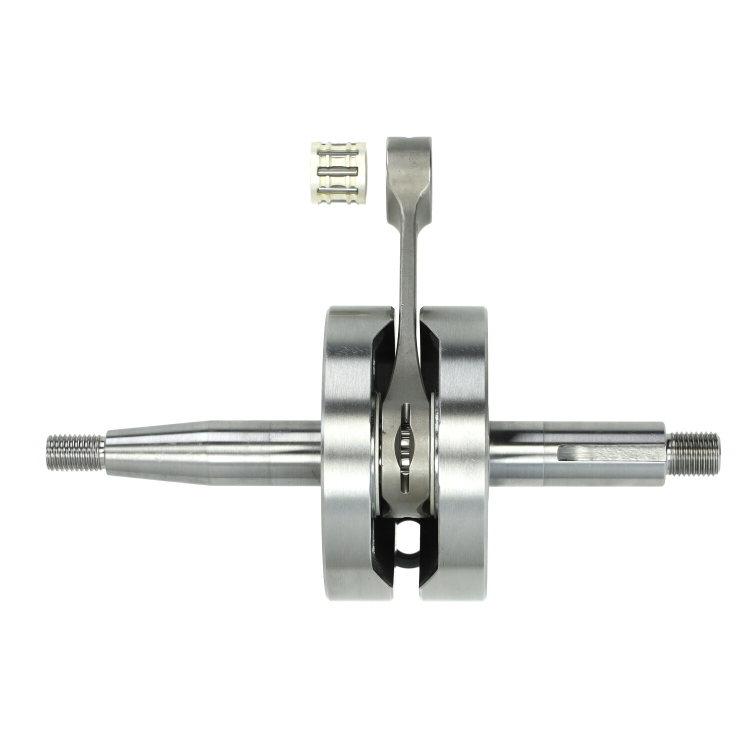Krukas Polini Euro-4/5 Voor Minarelli Am6 (yamaha) - Afbeelding 4