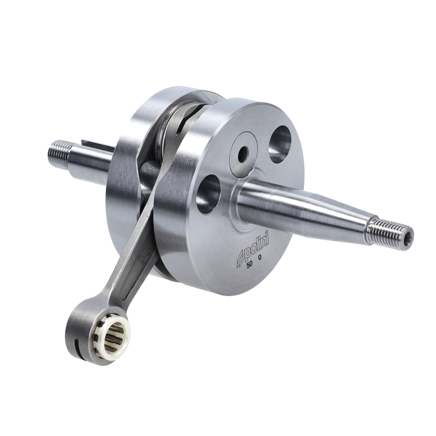 Krukas Polini Euro-4/5 Voor Minarelli Am6 (yamaha) - Afbeelding 5