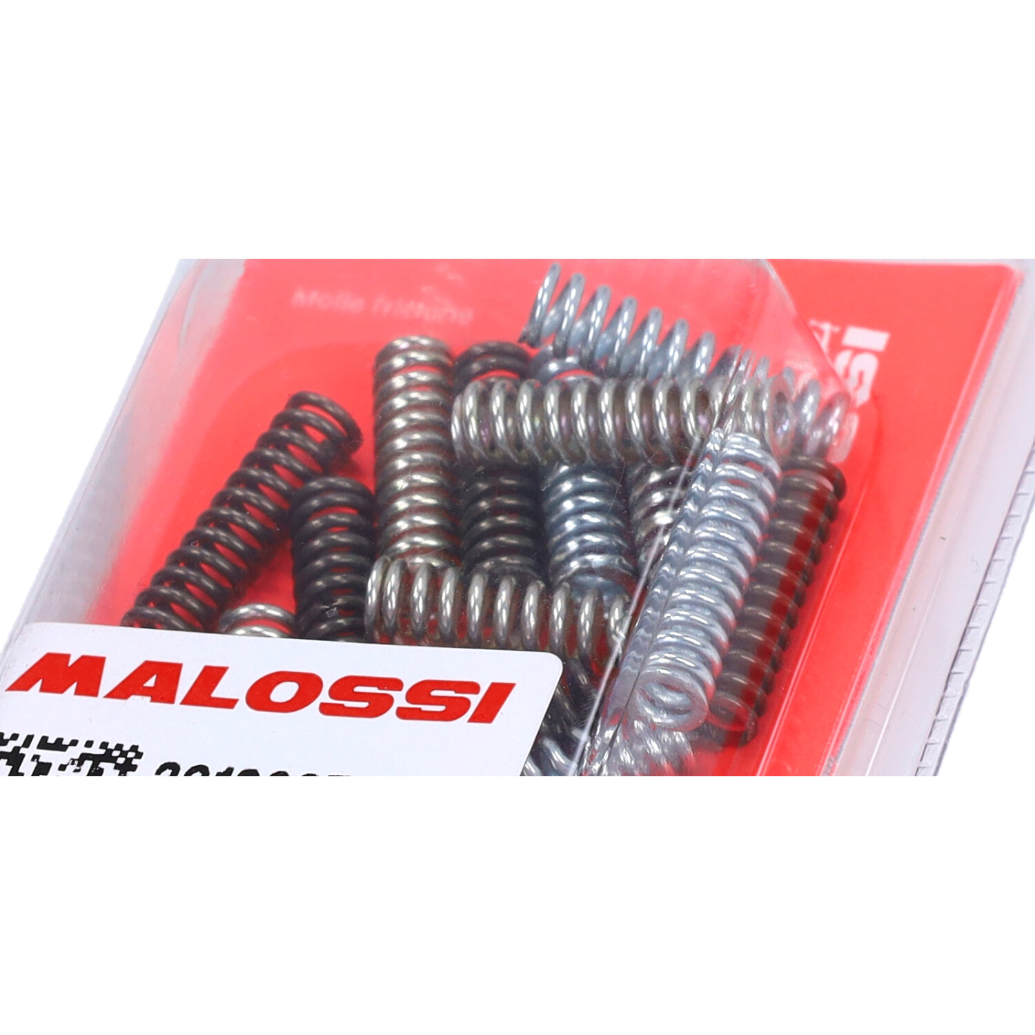 Koppelingveer Set Malossi Racing 18-delig Voor Yamaha T-max 500 - Afbeelding 2