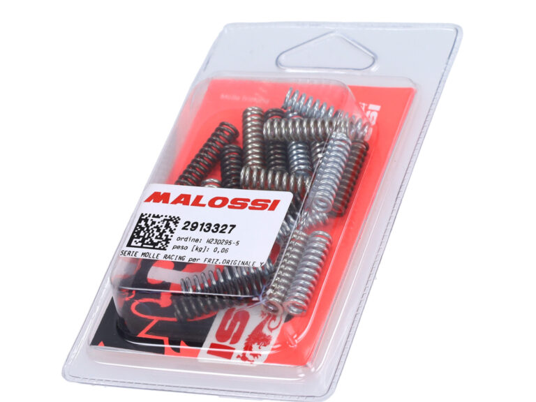 Koppelingveer Set Malossi Racing 18-delig T-max500 2913327