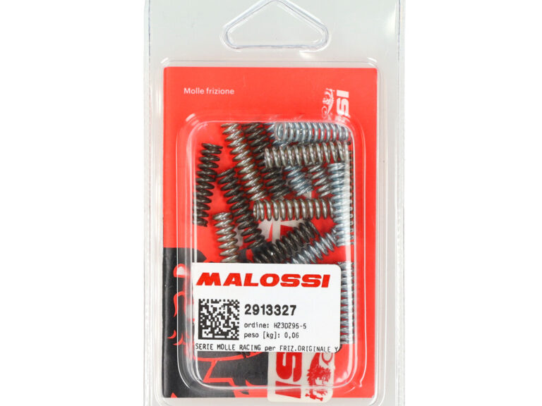 Koppelingveer set Malossi racing 18-delig t-max500