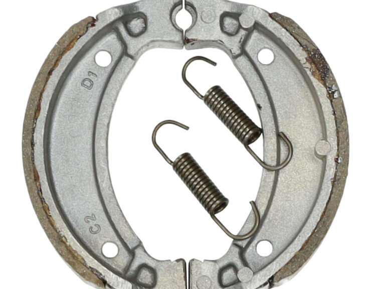 Onderhoudskit (made In Italy) Mbk Booster