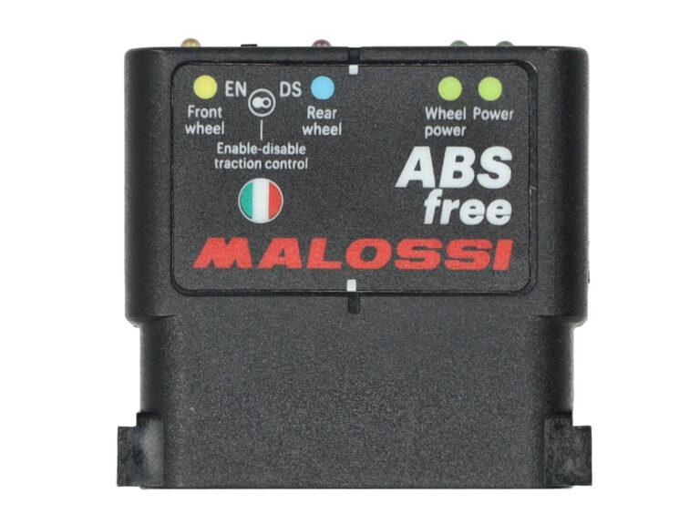 ABS remmer Malossi (zie info) t-max530