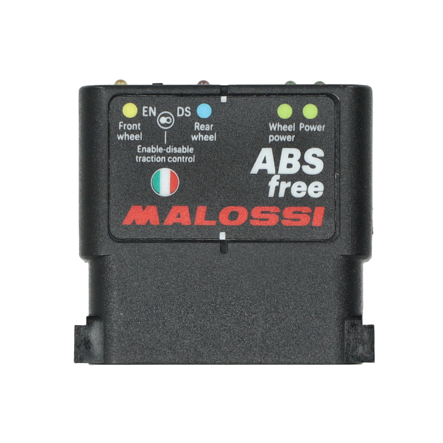 Malossi ABS Remmer Euro-5 voor Yamaha T-Max 530 560 X-Max 125